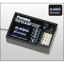 R2104GF 地上用2PL/3PL/4PL2.4G専用