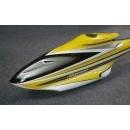 ステイシー800　シルフィード (イエロー)