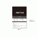 PDH-02C 組立説明書
