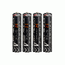 XPOWER R-SPEC AAA750mAh