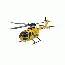 Bo105 INCR RTFセット