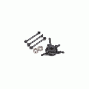 スワッシュプレートリンケージセット(BO105用)