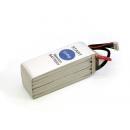 5070mAh 5cell 30C Lipoバッテリー
