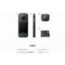 Insta360 X4 Air Starter Bundle ブラック