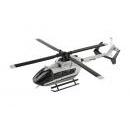 Rescue Helicopter K160(レスキューヘリコプター K160)