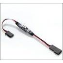 PS-01 (RS5.0) レギュレータ 1A (サーボ1個接続用)