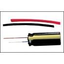 パワーキャパシター 16V1800UF