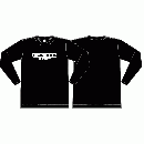 Polaris 長袖Tシャツ(グレー/WL)