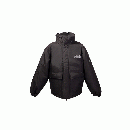 O.S.SPEED ジャケット2023 BLACK (M)