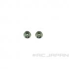 BRG. 2mm X 5mm X 2.3F ZZ