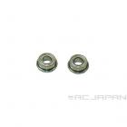 BRG. 4mm X 7mm X 2.5F ZZ