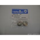 BRG. 10mm X 22mm X 6ZZ