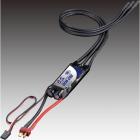 OCM-240(BEC付)×1個 OCM-240N(BEC無し)×3個 クワッドコプター用