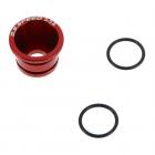 レデュ-サー5.5MM(RED)AL2 OSSPEED12
