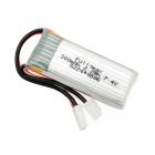 Li-Poバッテリー 7.4V 300mAh(A600)