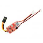 ブラシレス専用ESC(K110/K123)在庫なし