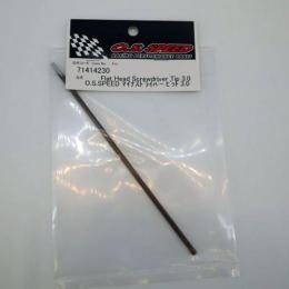 O.S.SPEED マイナスドライバー ビット 3.0