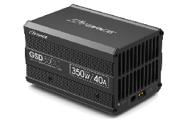 GSD350C Discharger/Analyzer