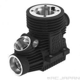 クランクケース OSSPEED 21XZ-B SP3