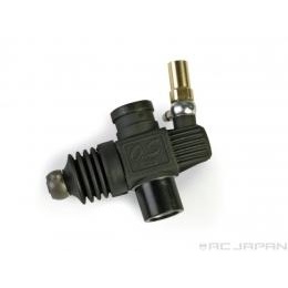キャブレター スロットル 21J3(B)レデューサーナシ