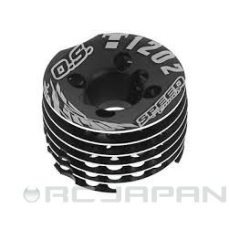 アウターヘッド O.S.SPEED T1202