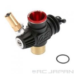 キャブレター スロットル 12F4(B)