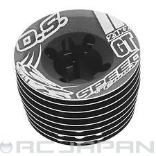 アウターヘッド OSSPEED 21XZ-GT
