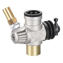 キャブレタースロットル (12F) 12XZ生産中止