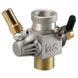 キャブレタースロットル (11L) 18TZ生産終了