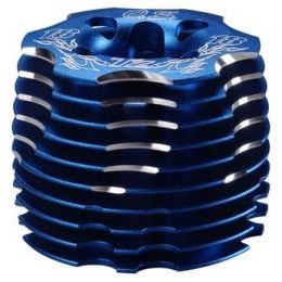 アウターヘッド(ブルー) 18TZ生産中止