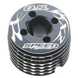 アウターヘッド O.S.SPEED 21XZ-R