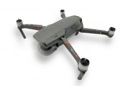 DJI MAVIC2 Enterprise Advanced 【中古品A】【機体番号登録済、外付リモートID不要】