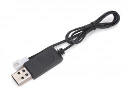 USB充電器[SQUARED CAM]