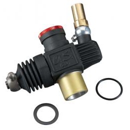 キャブレタースロットル 21J2(B) AR6.0