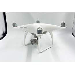 DJI Phantom4 中古B【中古品】【機体登録済み・譲渡手続き必要】