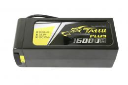Tattu plus 16000mAh 6S 15C　LIPOバッテリー