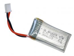 Li-Po バッテリー3.7V 300mAh(TRAN3 L6082)
