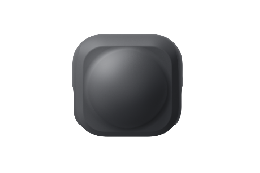 Insta360 X4 レンズキャップ (型番:CINSBBMK)