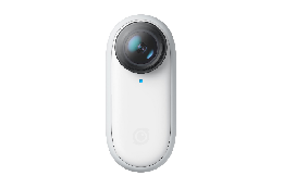 INSTA360 Go2　64GB バージョン【世界最小アクションカメラ】