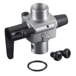 キャブレタースロットル (40D) 40-46LA生産中止