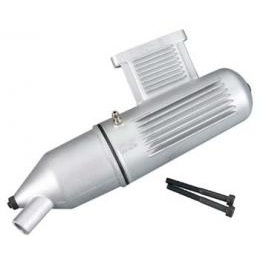 サイレンサー E-4010A (65AX)