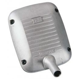 サイレンサー E-4051 (GT15HZ)