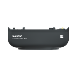 INSTA360 ONE R用大容量バッテリー入荷未定