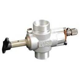 キャブレタースロットル 60K.60LH.60L