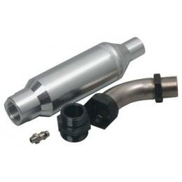 サイレンサー一式 FS-120SII.SE.SP生産中止