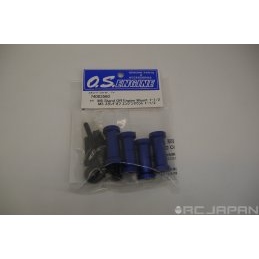 M5 スタンドオフ エンジンマウント 1-1/2