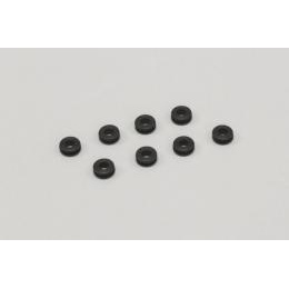 グロメット(ボディ用/8PCS)(CA50,60,90,90V06,ZG)
