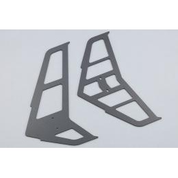 尾翼(カーボン)(CA60,90,90V06,ZG)【販売終了】