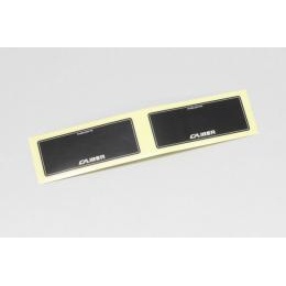 スタビライザーブレード用デカール(CA60/90/ZG)