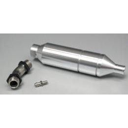 サイレンサー (F-4020) FS-70S2.91S2-P【生産終了】